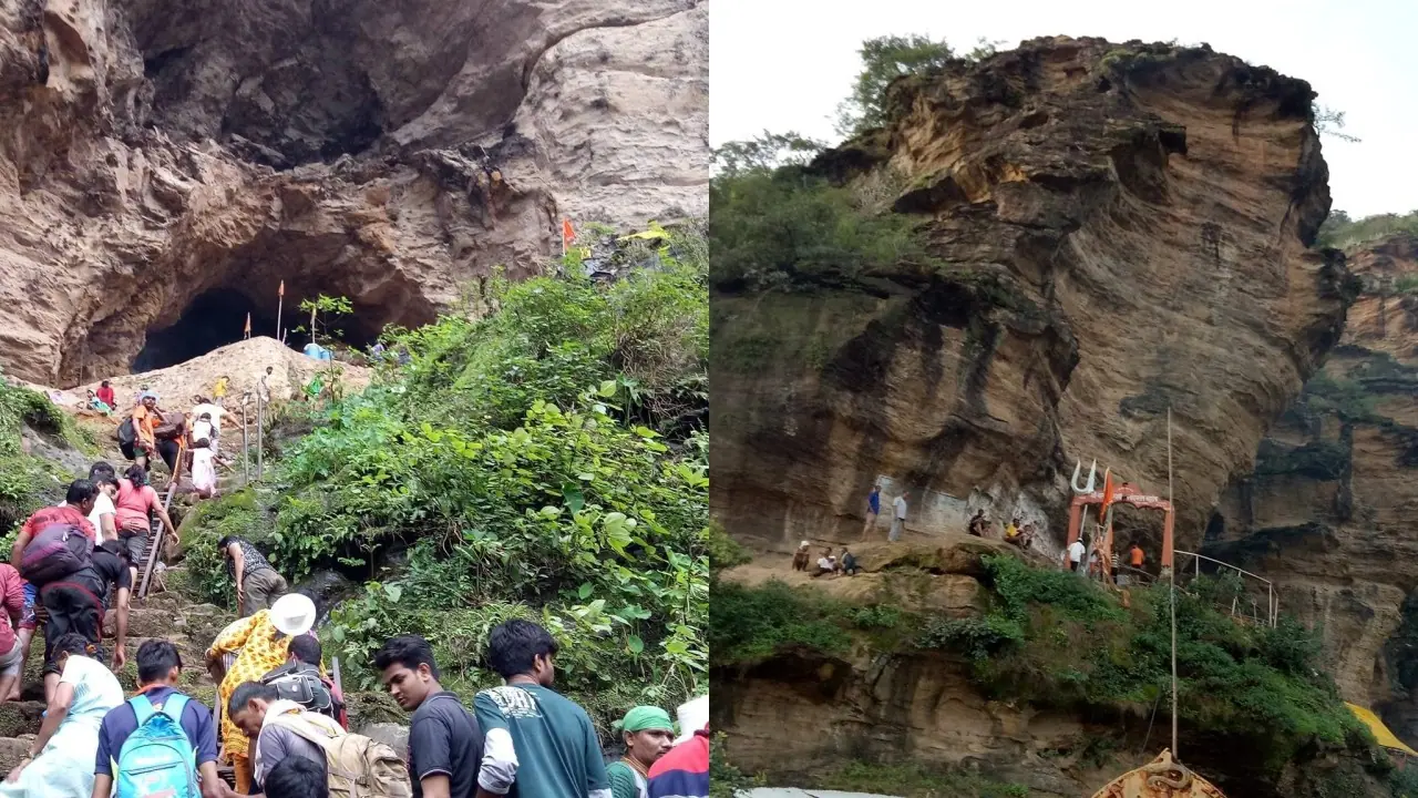 nagdwari mela satpura chhindwara  