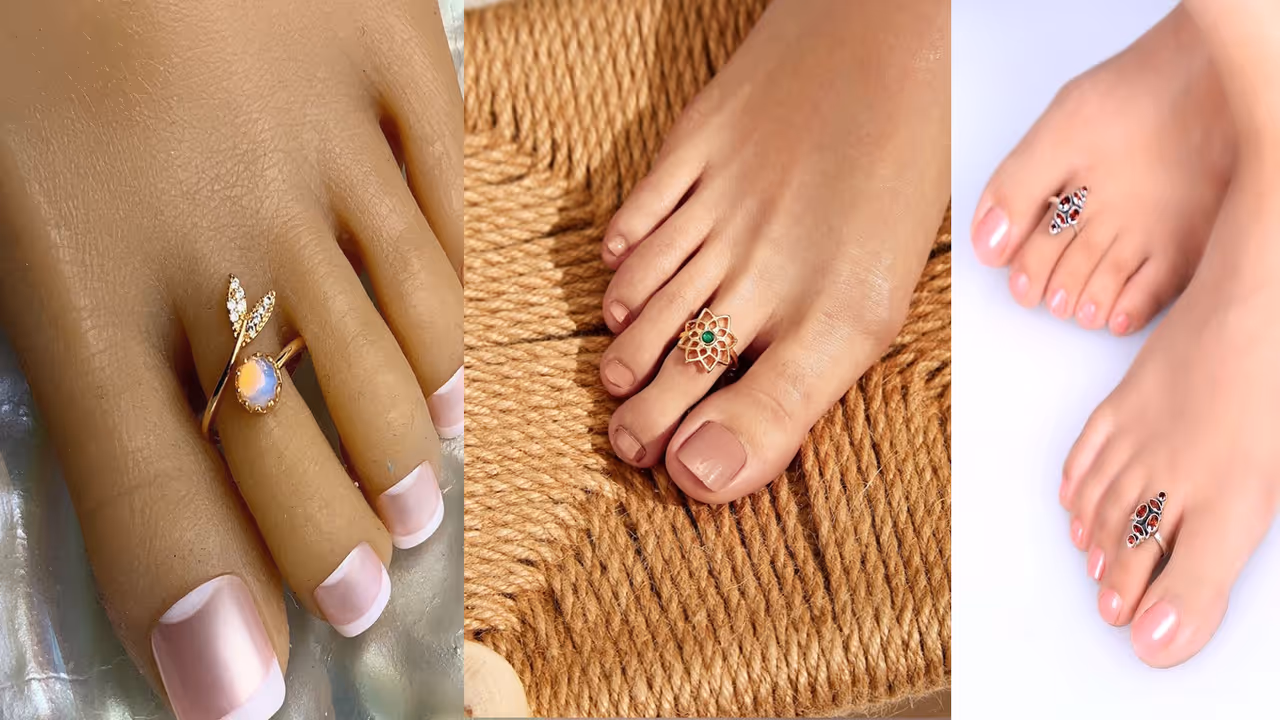 Multicolor Sliver Bichiya 