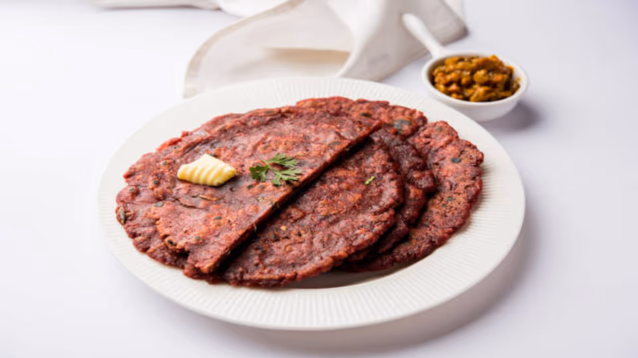 ragi roti ragi roti