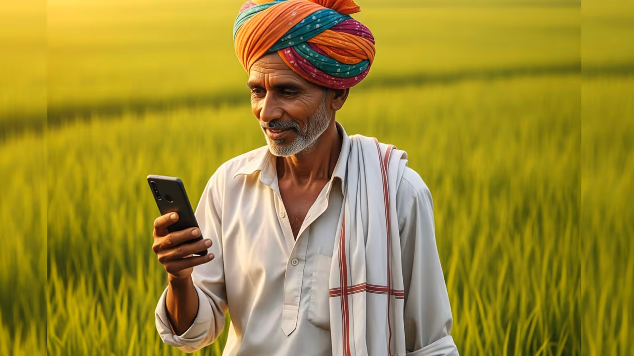 PM Kisan 21st Installment Update