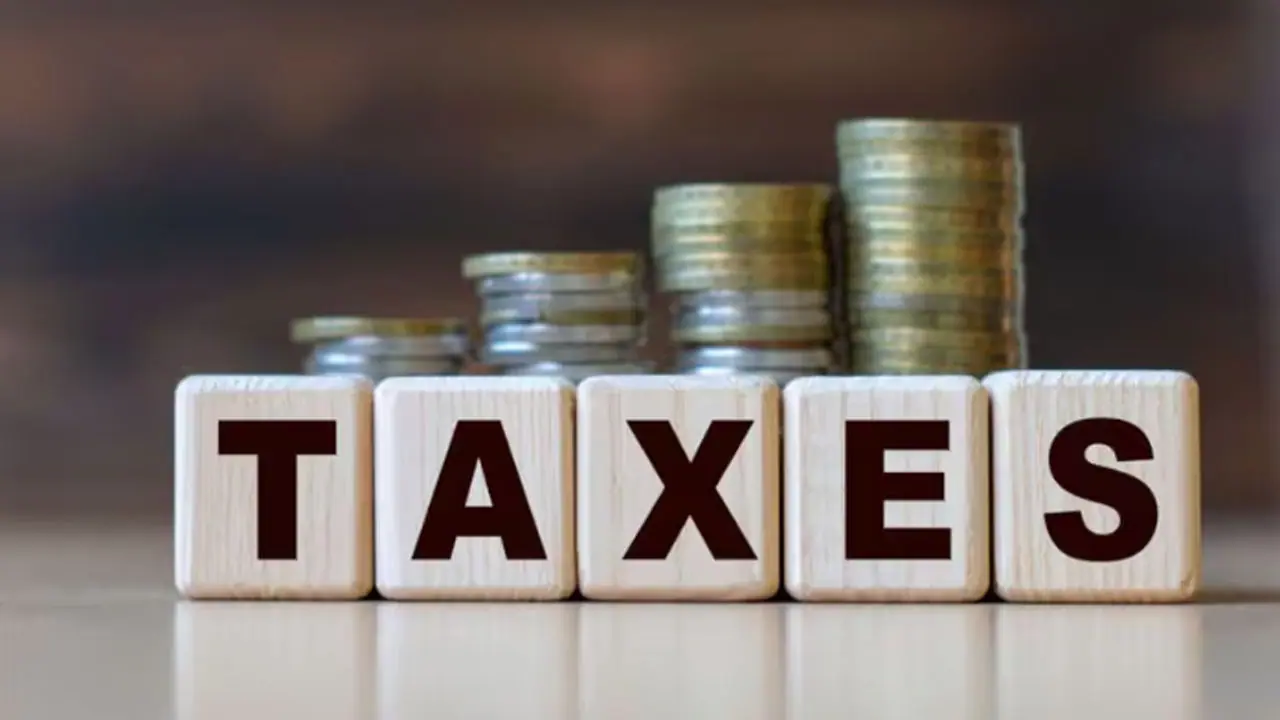 Income Tax Return 2025