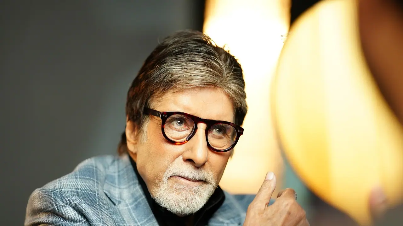 amitabh bachchan
