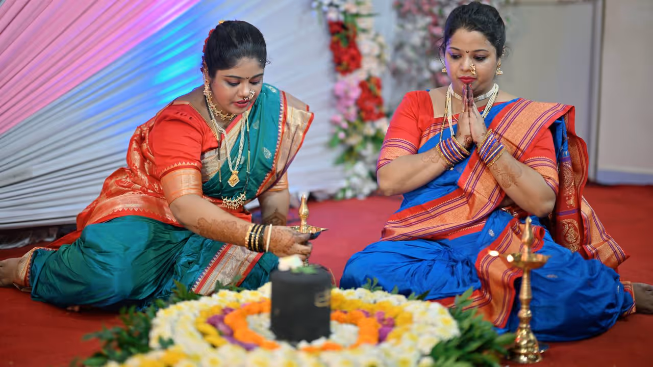 sawan shiratri pujan samgri