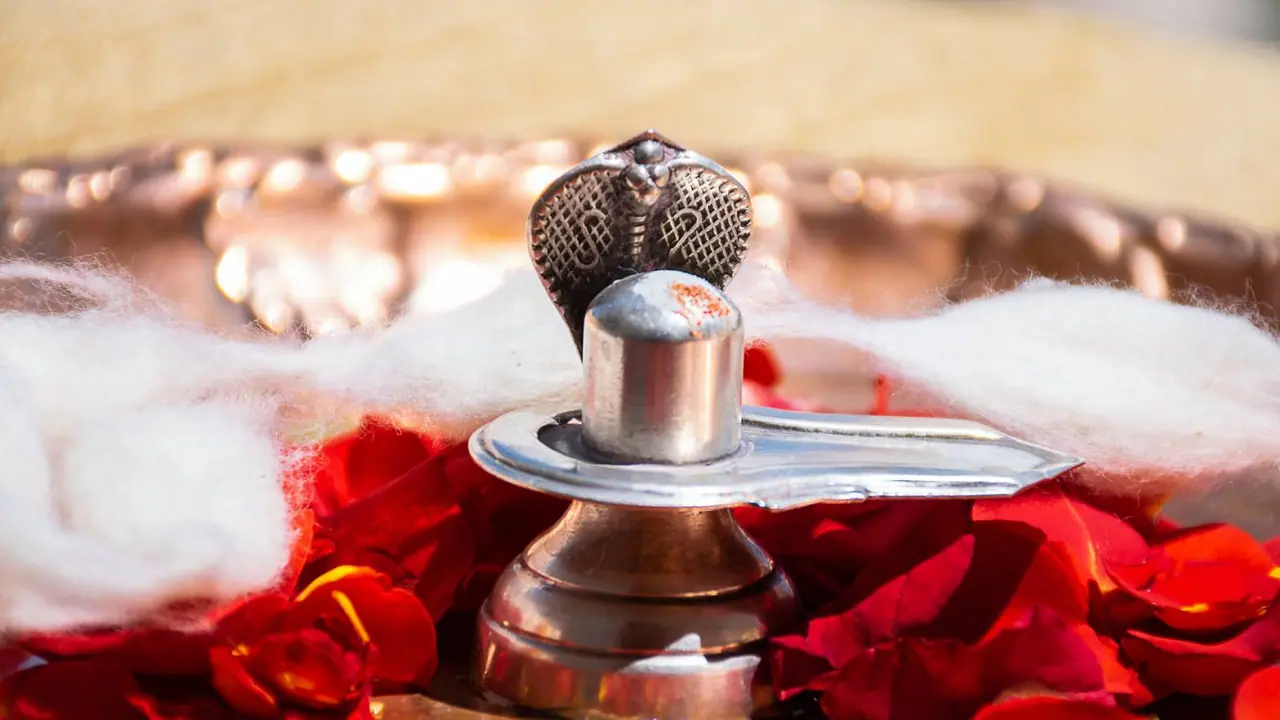 Masik Shivratri November 2025