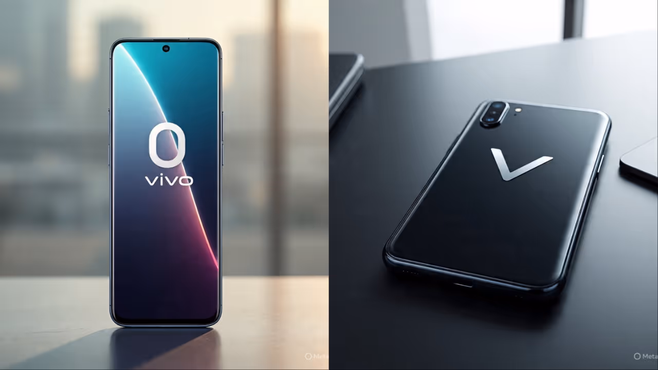 vivo phone price