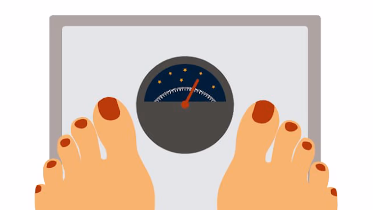 Sleep Deprivation and Weight Gain: The Overlooked Link in Indian Families