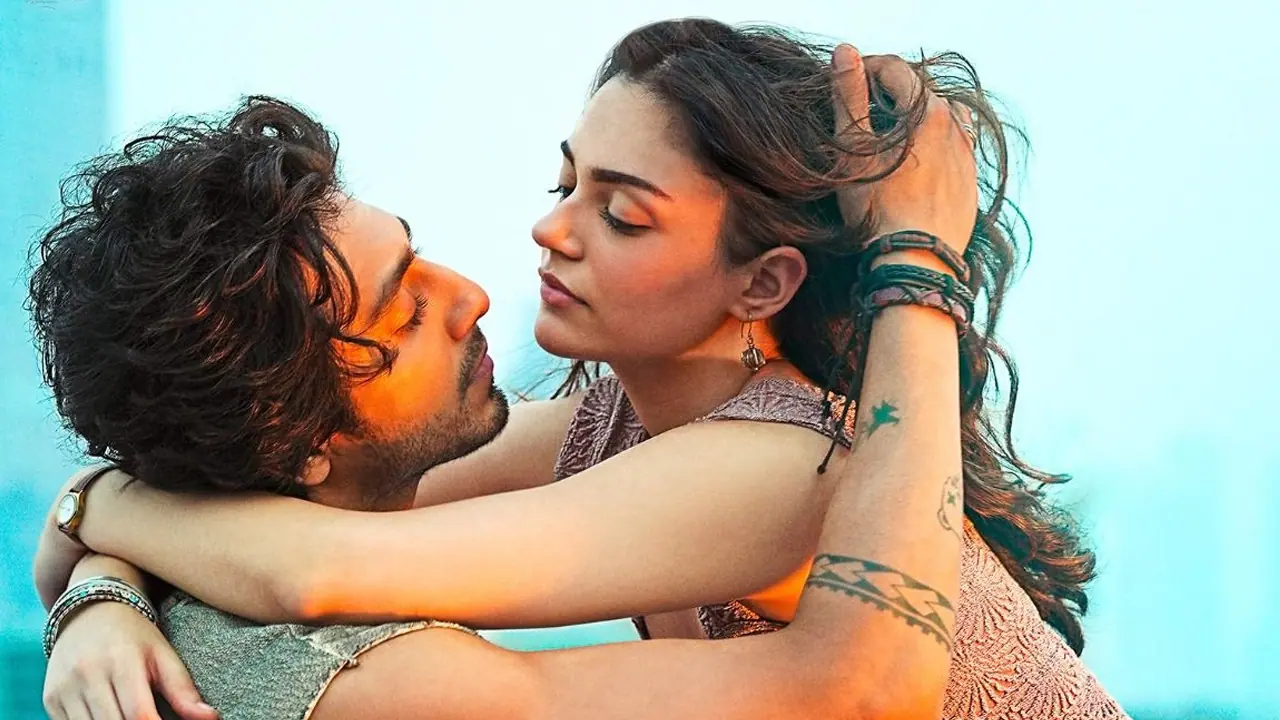 Saiyaara Full Star Cast