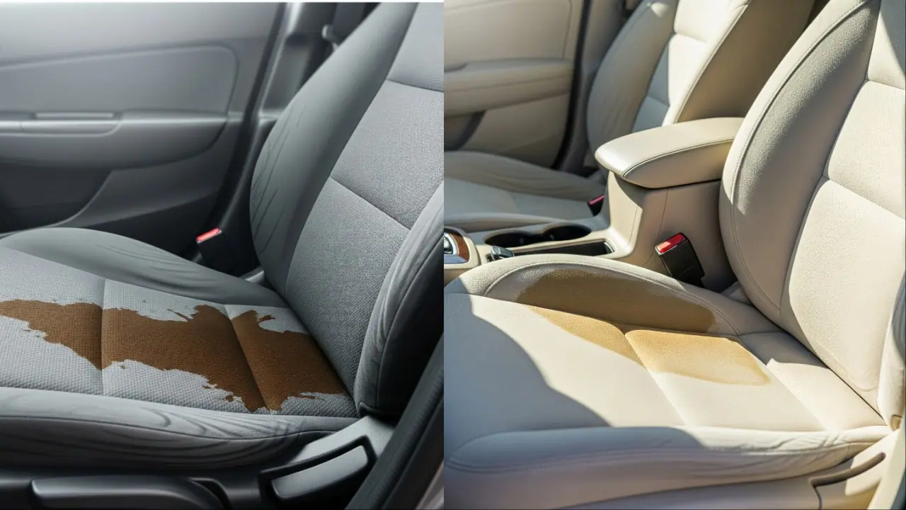 Car Cleaning Tips