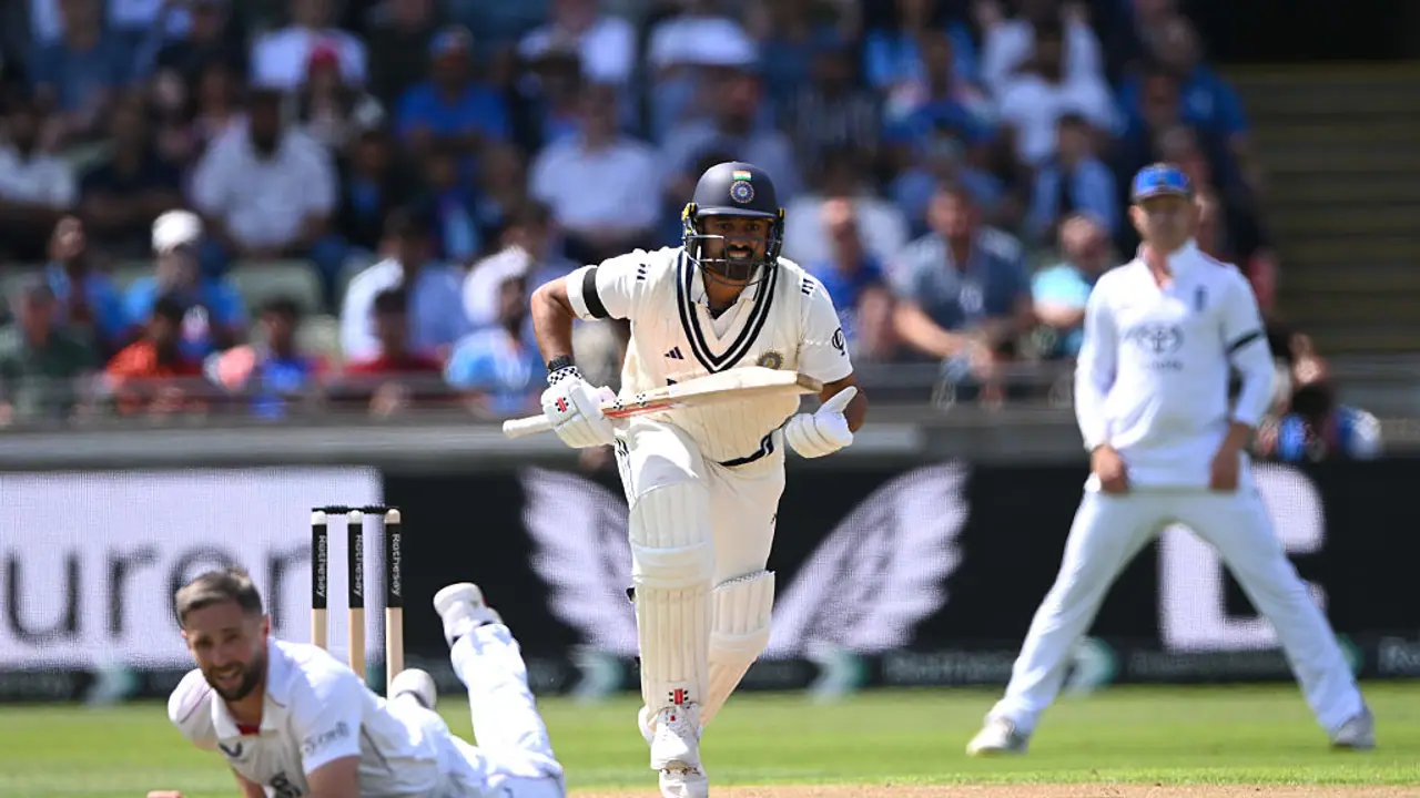 India vs England 5th test! Karun Nair Gets Another Chance India vs England 5th test! Karun Nair Gets Another Chance