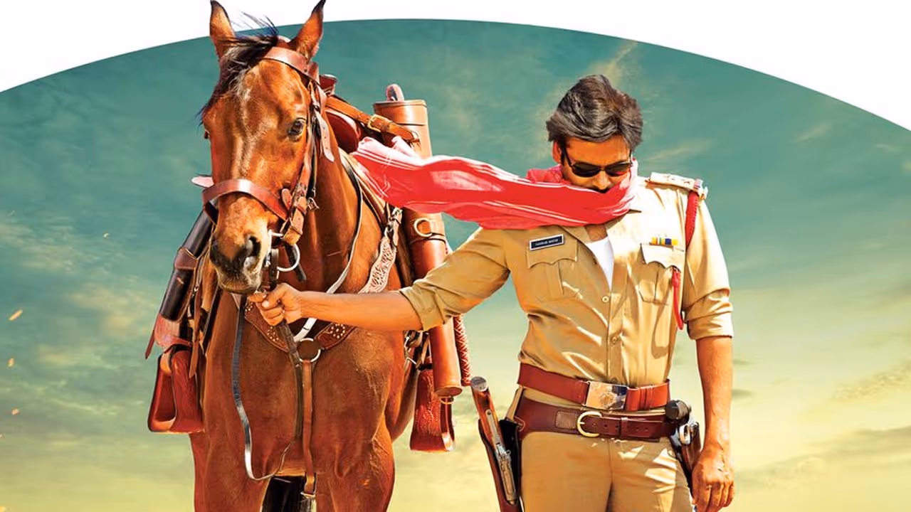 hari hara veera mallu actor pawan kalyan last 6 films box office records