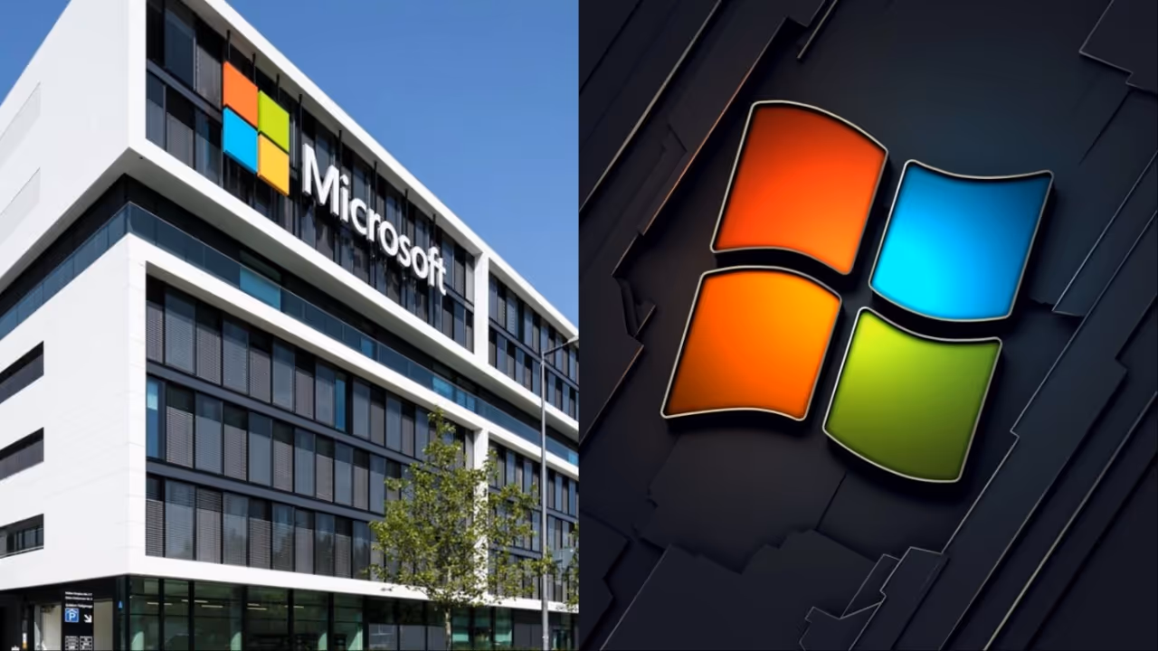 microsoft buying human waste