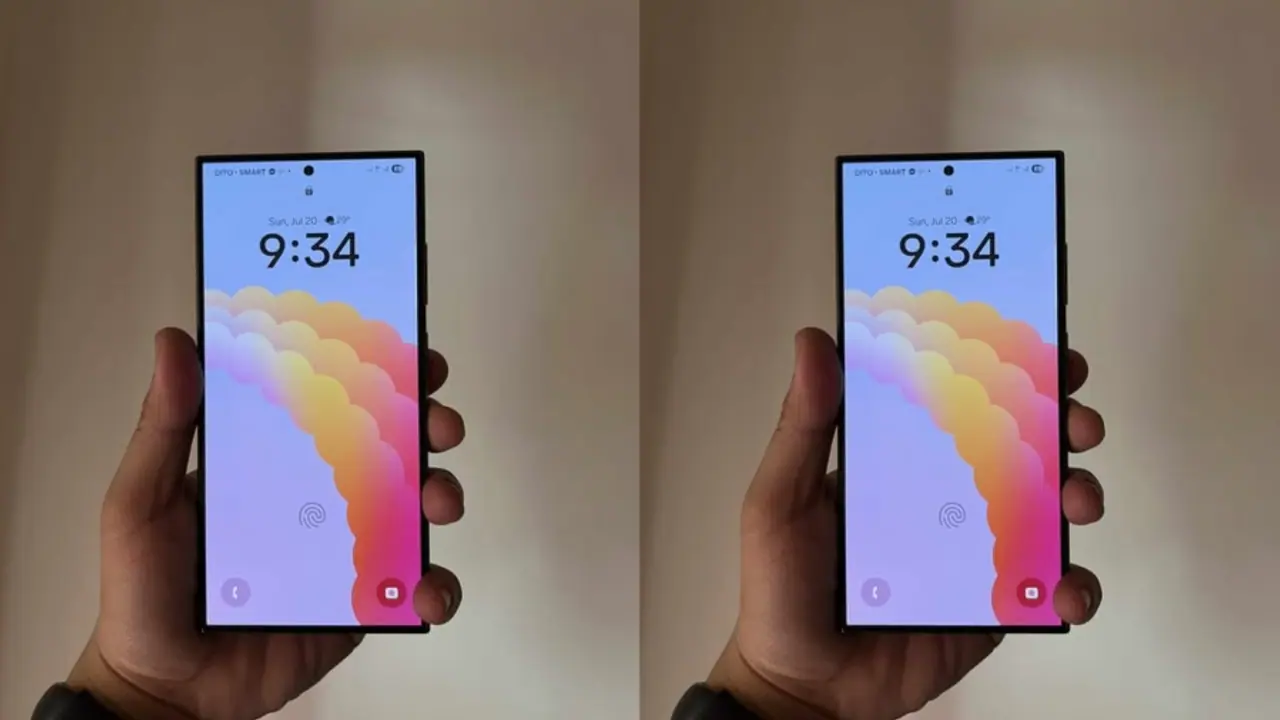 iPhone नहीं Samsung Galaxy S24 Ultra बना पसंद iPhone नहीं Samsung Galaxy S24 Ultra बना पसंद