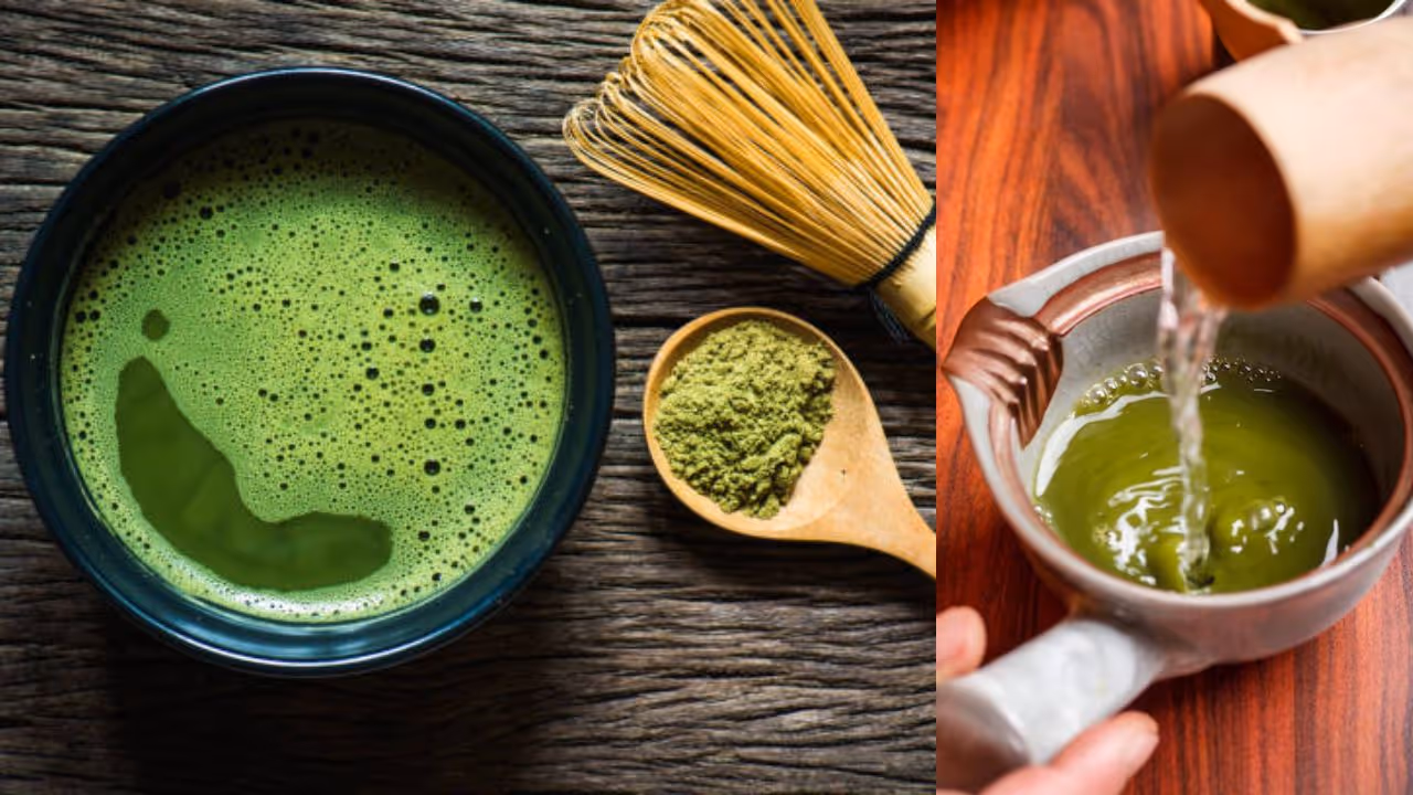 What are the top health benefits of matcha tea What are the top health benefits of matcha tea
