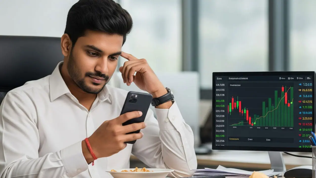 Bajaj Housing Finance Share