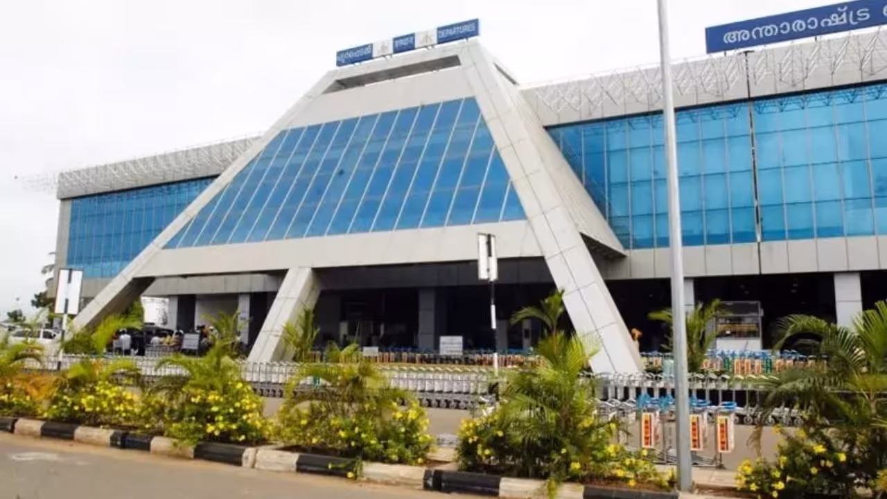 karipur airport karipur airport