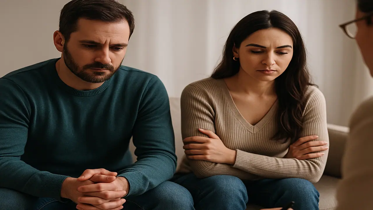 Relationship Red Flags