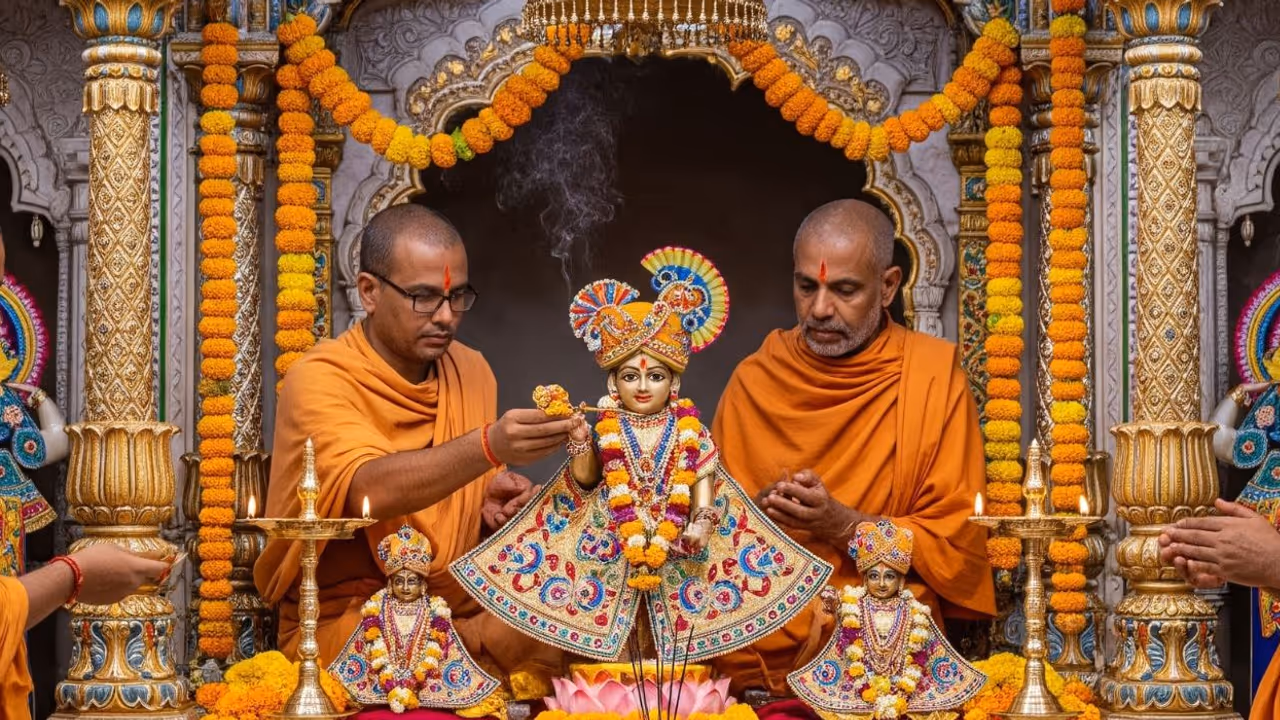 janmashtami Vrat