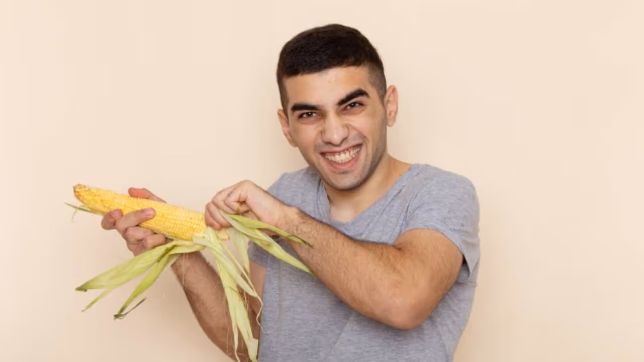 diabetes patients to eat corn or not