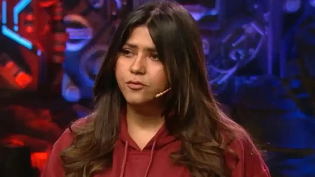 Ekta Kapoor clarifies ram kapoor weightloss