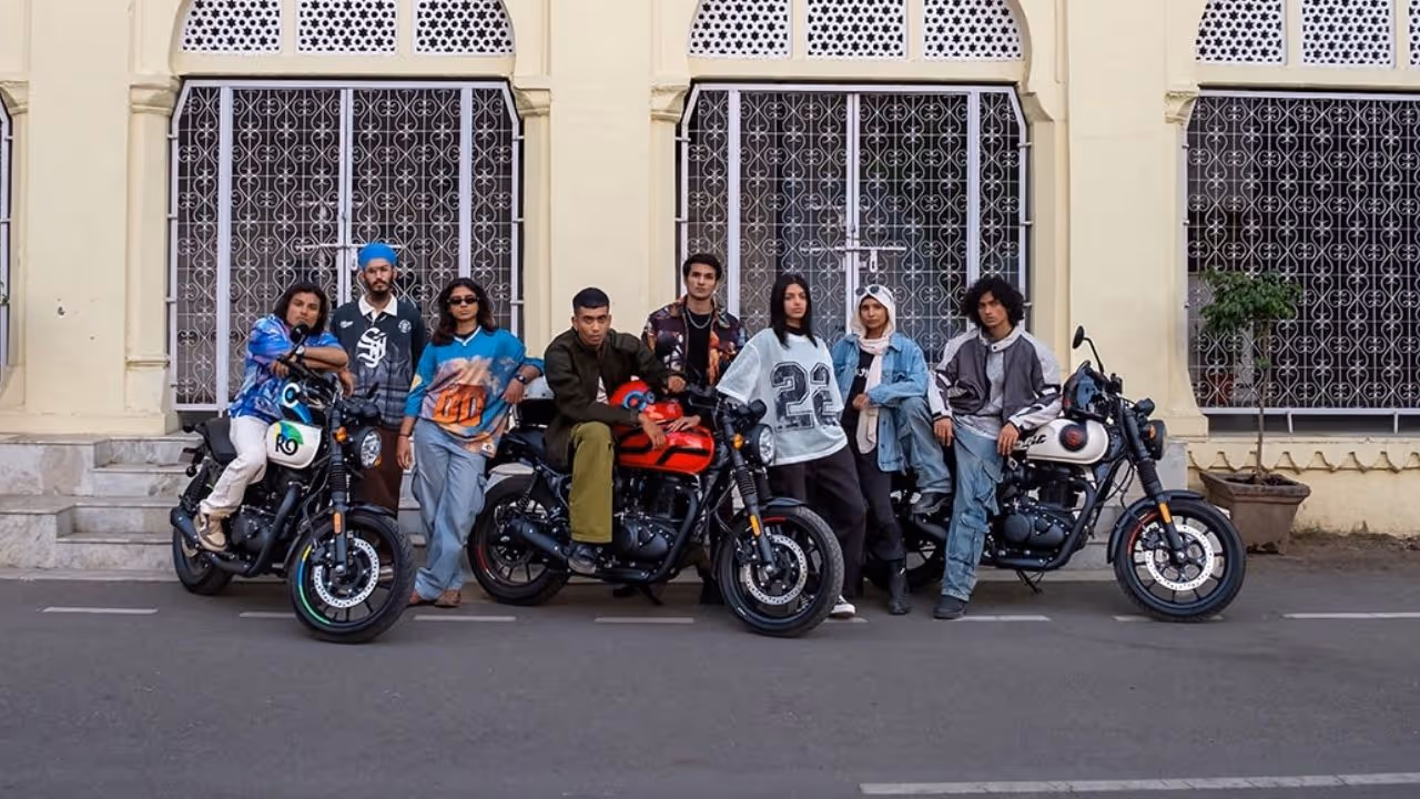 रॉयल एनफील्ड का राज रॉयल एनफील्ड का राज