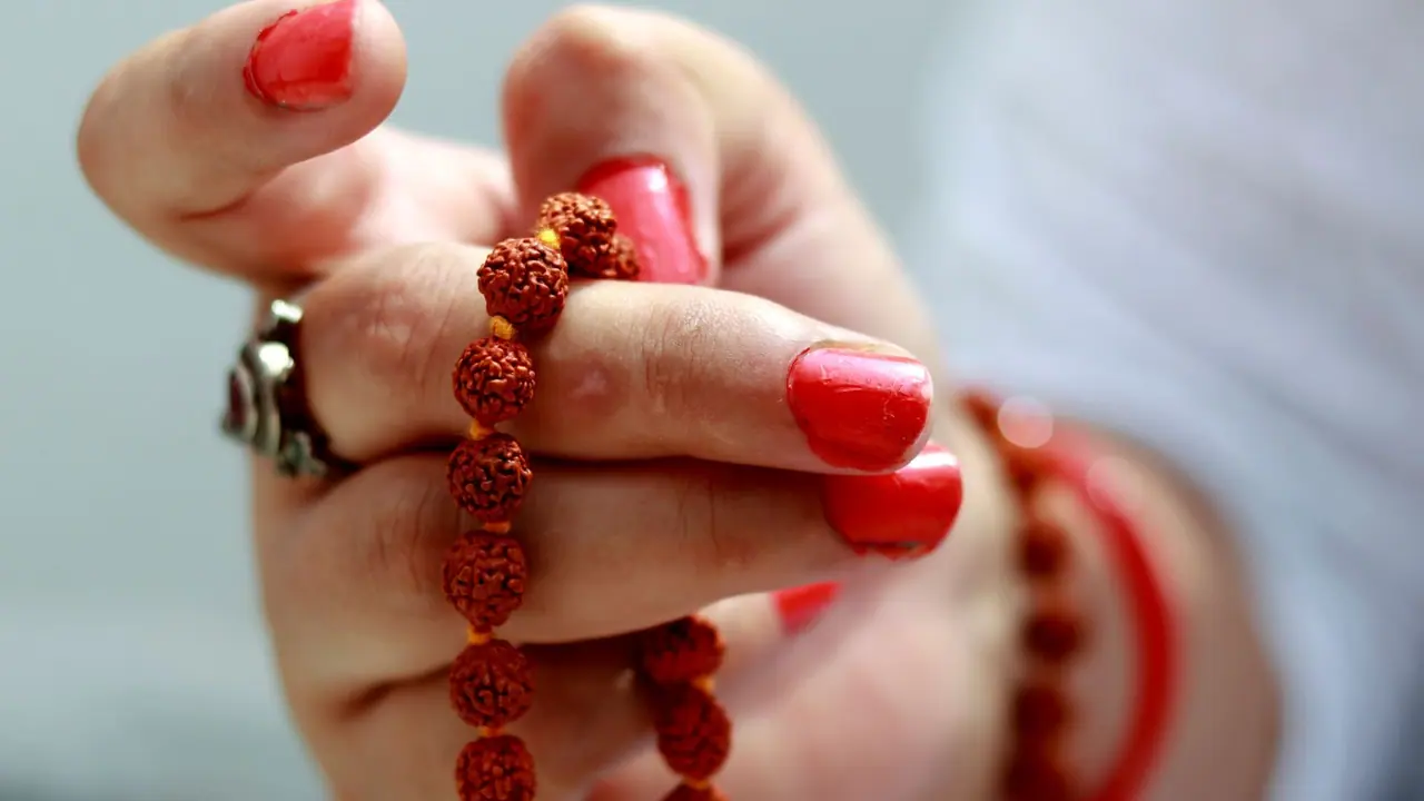 Rudraksha