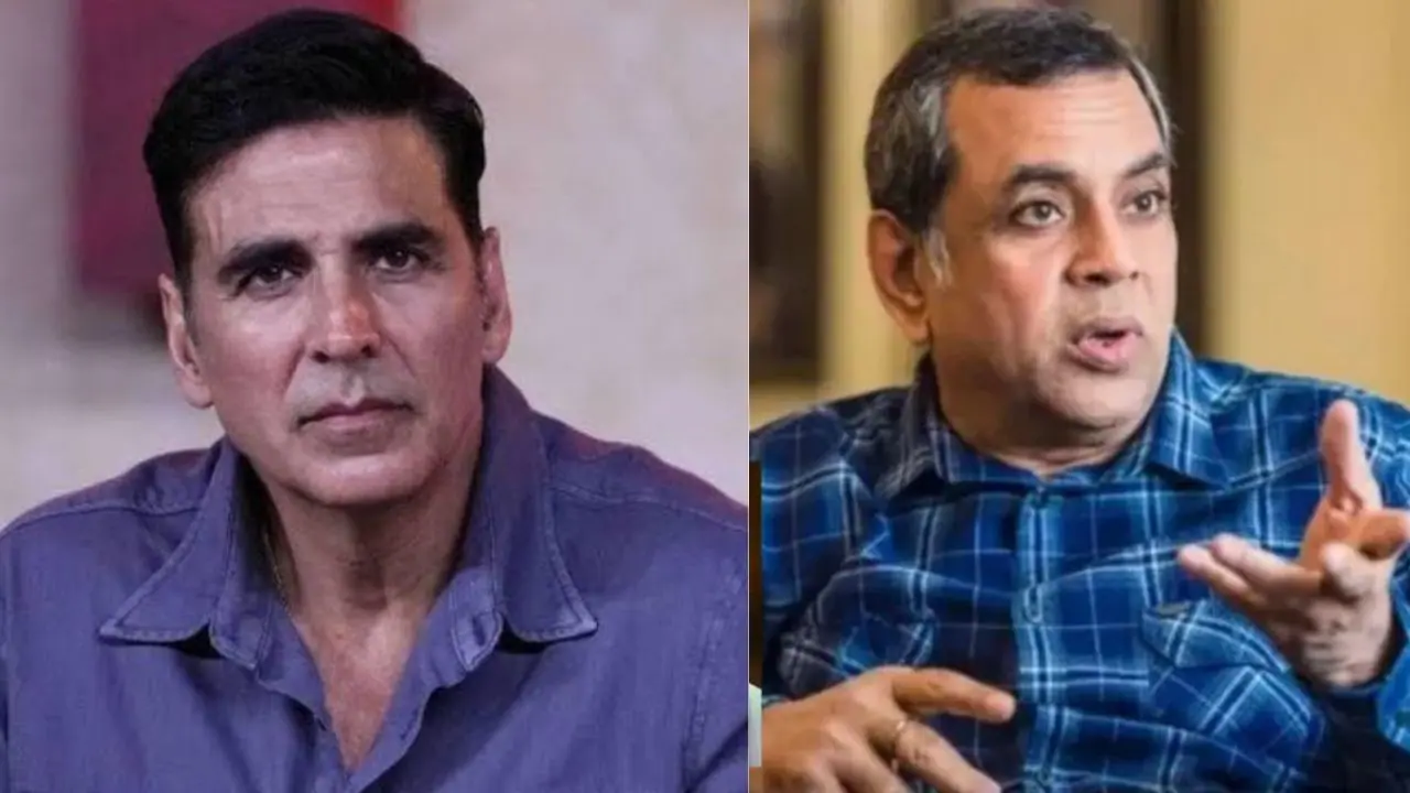 Hera Pheri 3