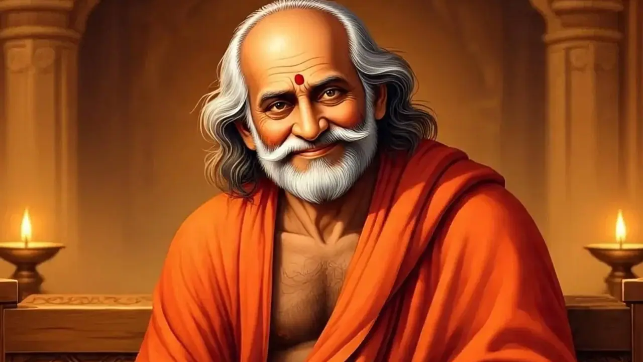 chankya niti