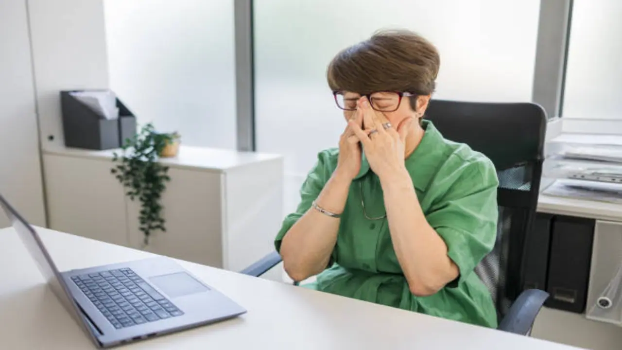 blindness treatment