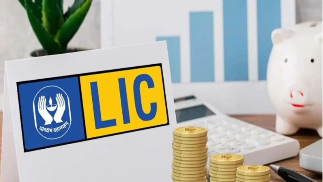 lic schemes