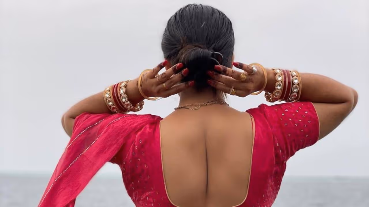 Shweta Tiwari