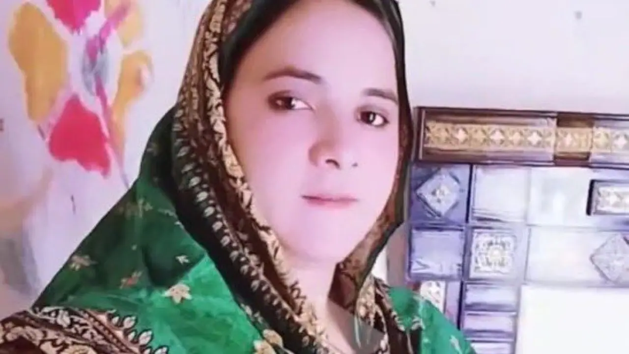 Sumaira Rajput