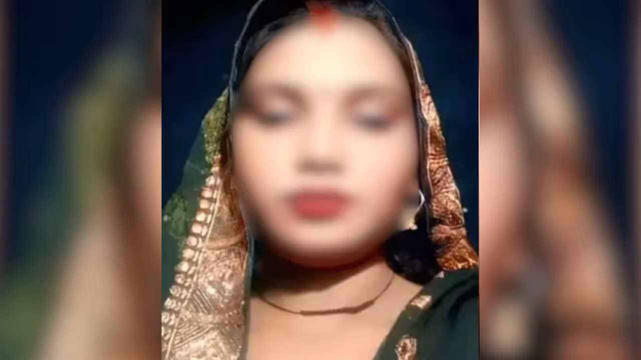  hathras woman accused of eloping with minor boy