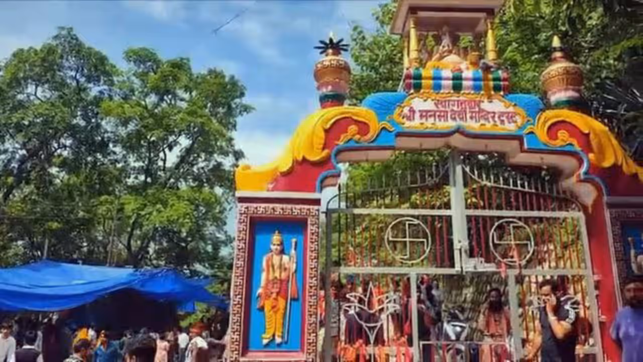 haridwar mansa devi mandir travel guide haridwar mansa devi mandir travel guide