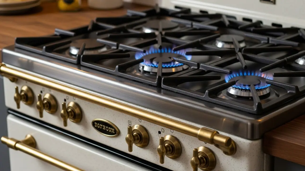 Gas Stove Flipkart