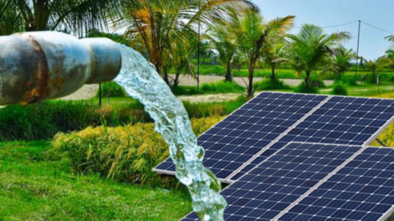 solar pump repair solar pump repair