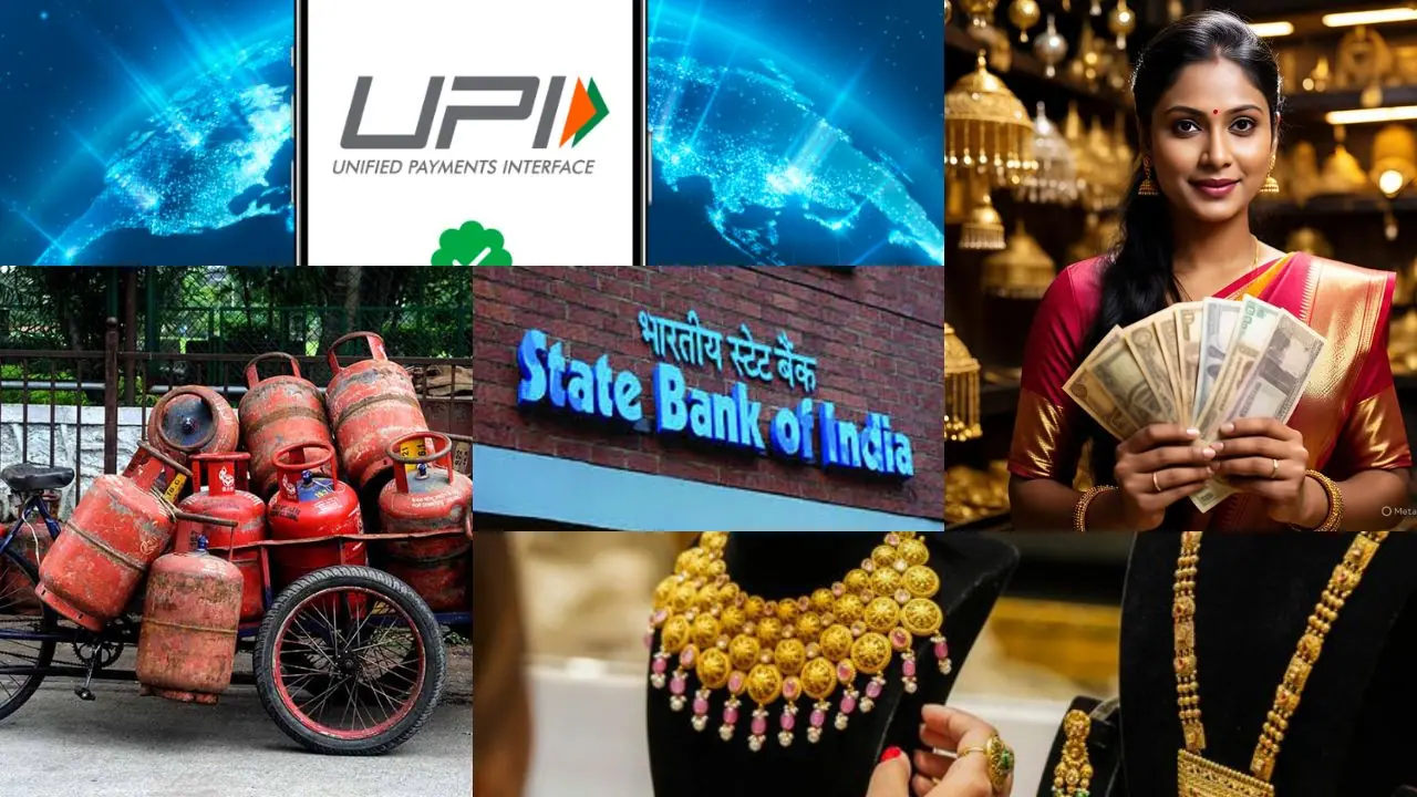 Finance Rules 1st August 2025