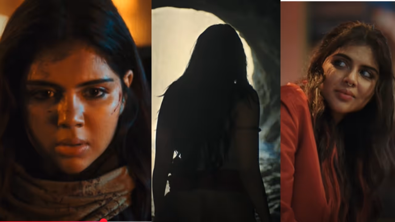 Lokah Chapter 1 Chandra