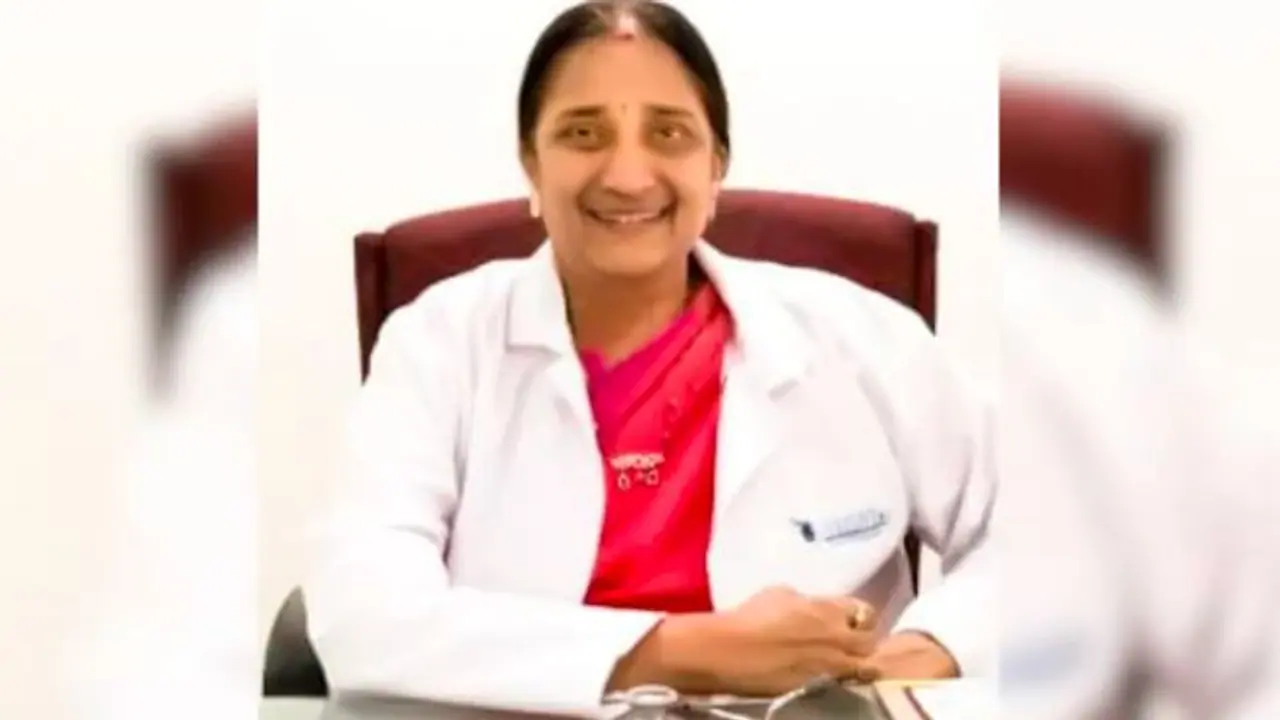 DNA Test Reveals Shocking Truth: Couple's Surrogate Child Not Theirs