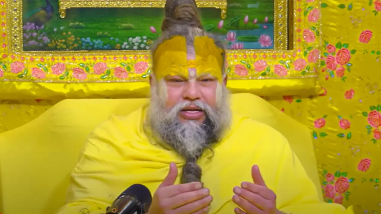 एक्सीडेंट अकाल मृत्यु से बचने के लिए प्रेमानंद महाराज ने बताए ये 5 शक्तिशाली उपाय एक्सीडेंट अकाल मृत्यु से बचने के लिए प्रेमानंद महाराज ने बताए ये 5 शक्तिशाली उपाय