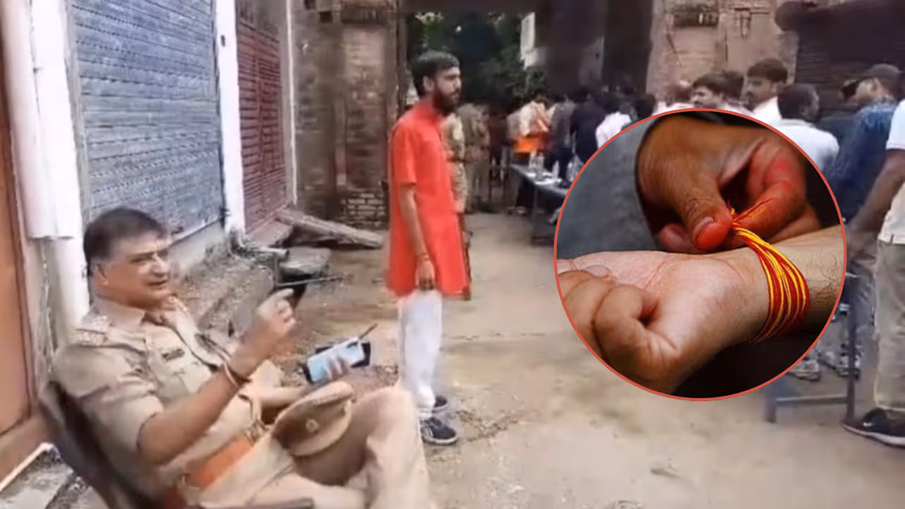 uppsc ro aro controversy hamirpur kalawa dispute exam entry uppsc ro aro controversy hamirpur kalawa dispute exam entry