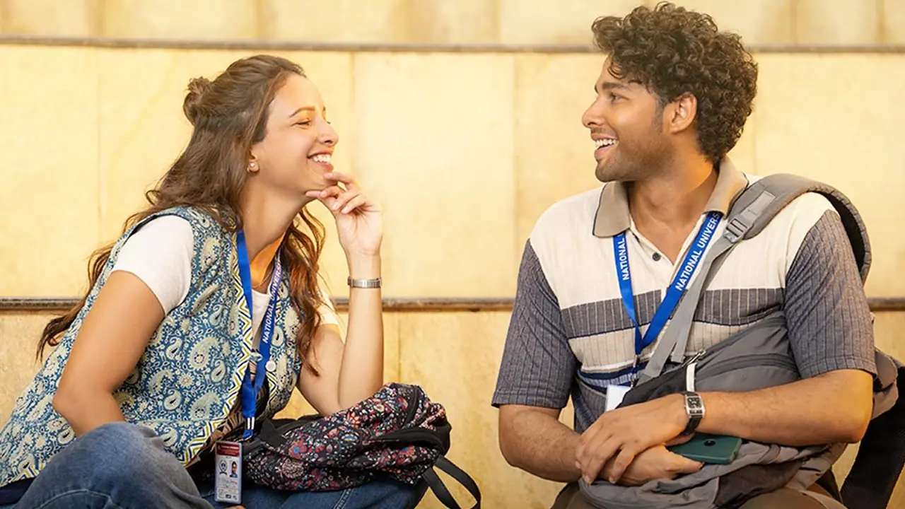 triptii dimri siddhant chaturvedi dhadak 2 advance booking starts triptii dimri siddhant chaturvedi dhadak 2 advance booking starts