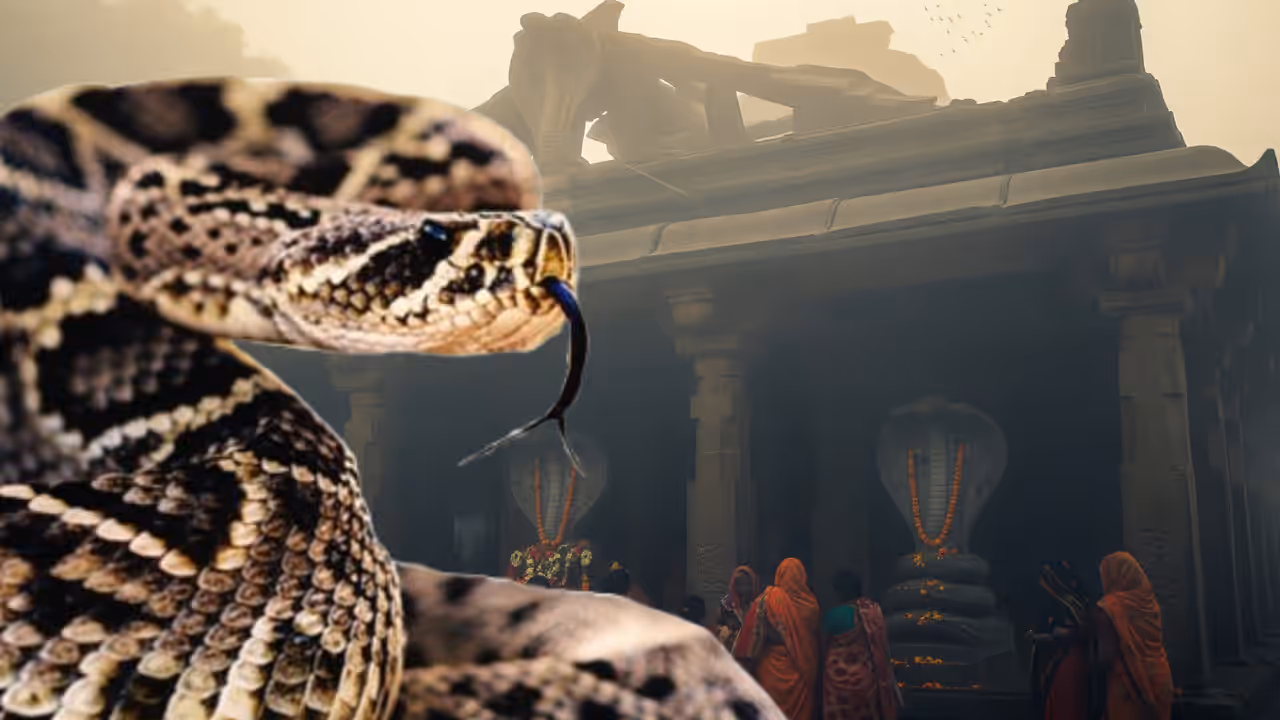 auraiya nag mandi nag panchami pooja under broken roof auraiya nag mandi nag panchami pooja under broken roof