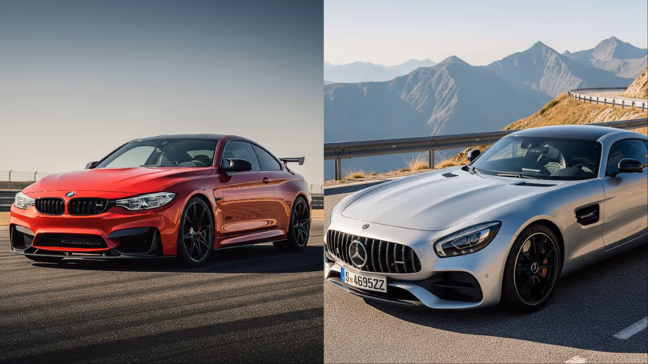 best sports cars under 1 crore