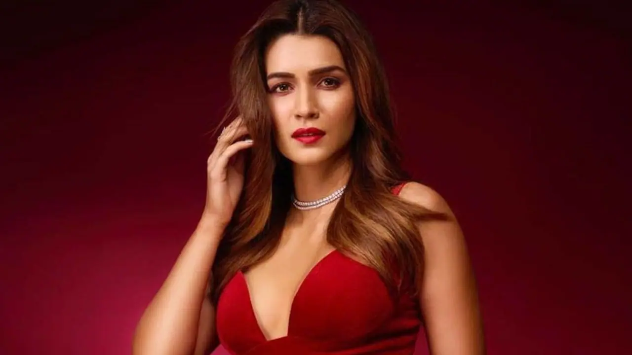 Kriti Sanon 