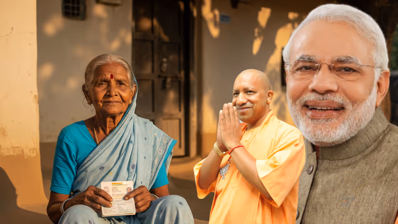 how to apply vridha pension yojana benefits status