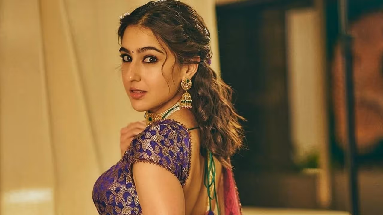 sara ali khan spotted with rumoured boyfriend arjun pratap bajwa video viral sara ali khan spotted with rumoured boyfriend arjun pratap bajwa video viral