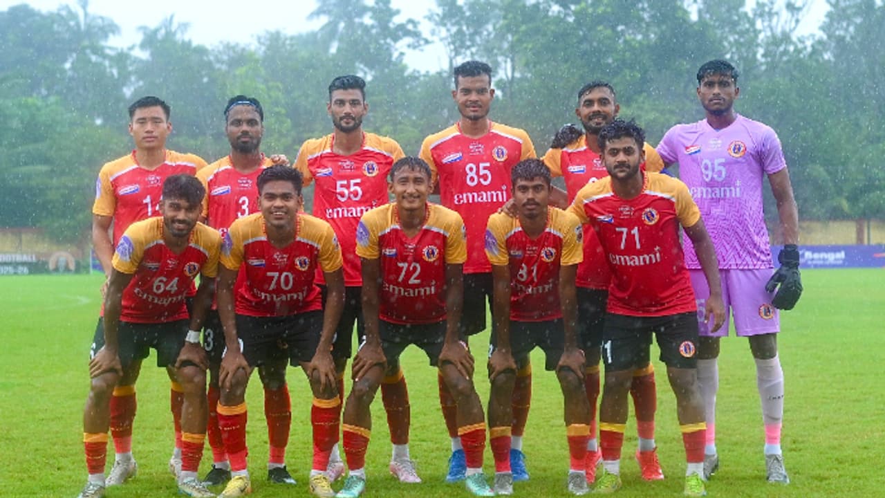 East Bengal East Bengal