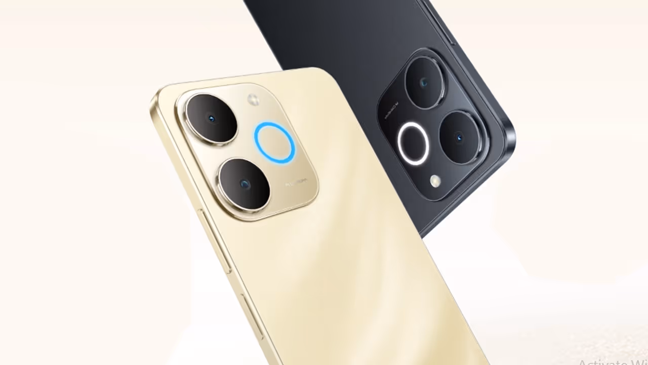 Realme Narzo 90 5G price in India Realme Narzo 90 5G price in India