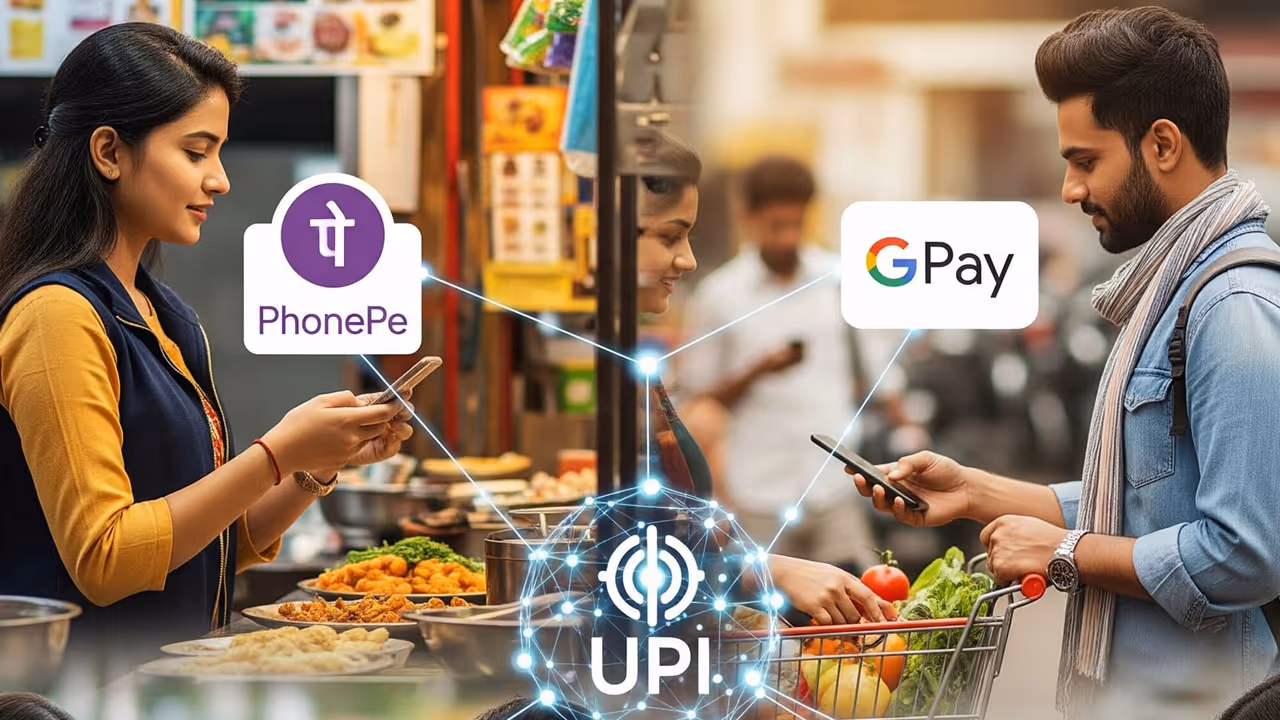 UPI fraud prevention tips