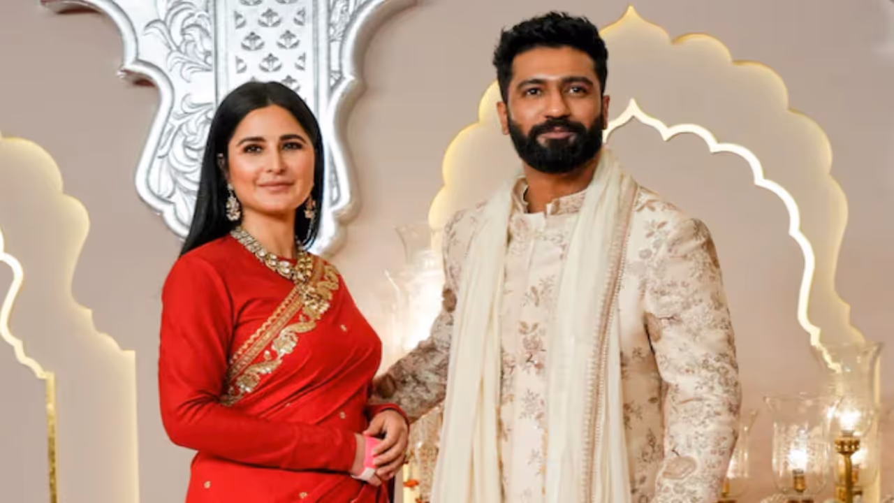 katrina kaif vicky kaushal 